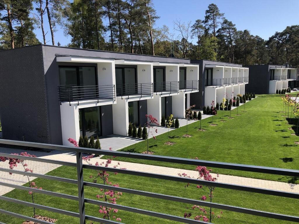 Aprum Apartments 10C Pobierowo Exterior photo